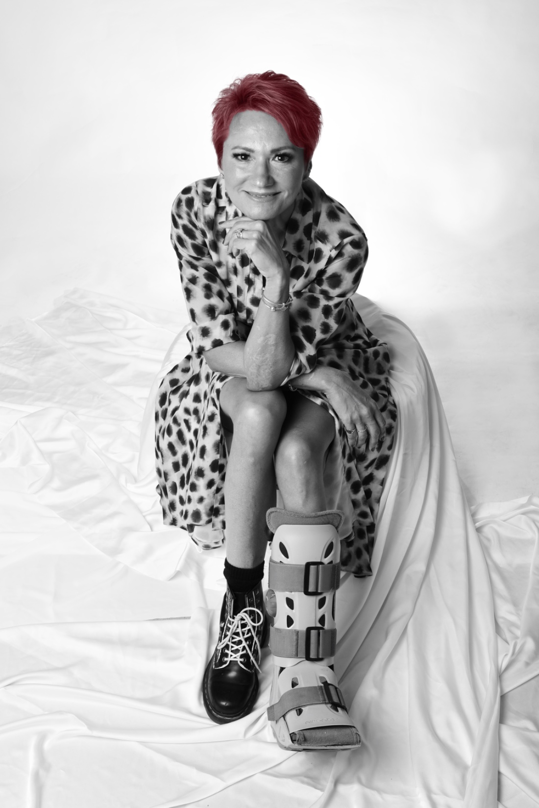 Laura Everest portrait